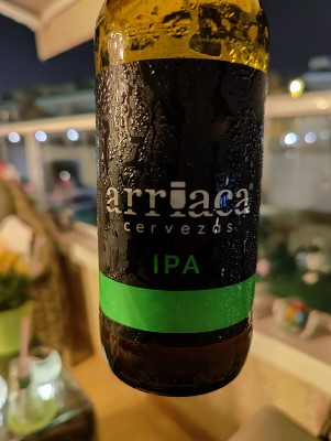 AndySnow's photo of IPA