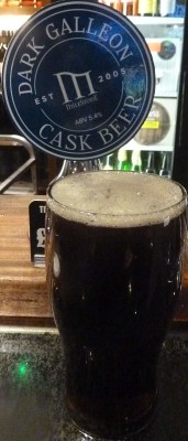 Deanso's photo of Dark Galleon