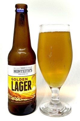 jimgreen's photo of Golden Lager