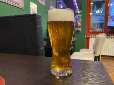 Kermis's photo of Deep Dive IPA