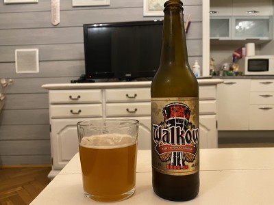 Kermis's photo of Walkow Blond Ale