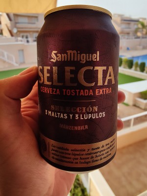 AndySnow's photo of Selecta