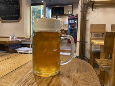 Kermis's photo of Vienna Lager