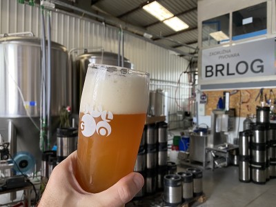 Kermis's photo of Small Batch #6 Muddy Mike