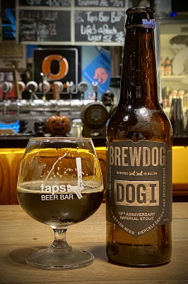jimgreen's photo of Dog I