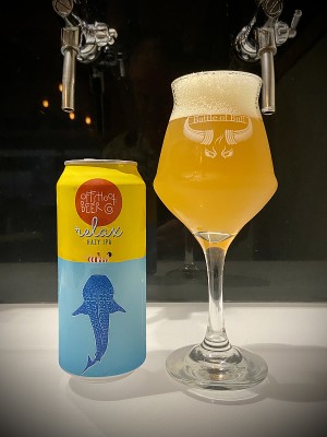 jimgreen's photo of Relax