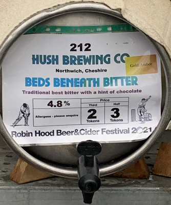 Mr_Pink_152's photo of Beds Beneath Bitter (Archived V1)