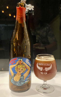 jimgreen's photo of Anniversary Ale 10