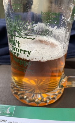 Mr_Pink_152's photo of Greensand IPA