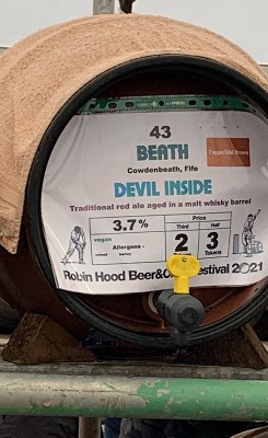 Mr_Pink_152's photo of Devil Inside