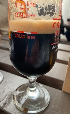 Mr_Pink_152's photo of Milk Stout