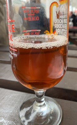 Mr_Pink_152's photo of Steam Ale