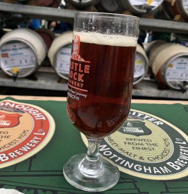 Mr_Pink_152's photo of Red Ale