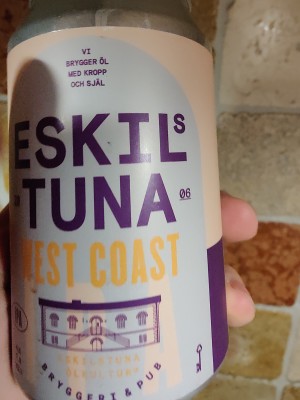 AndySnow's photo of West Coast (7%)