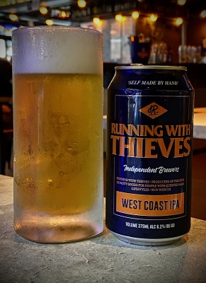 jimgreen's photo of West Coast IPA