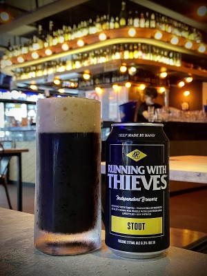 jimgreen's photo of Stout