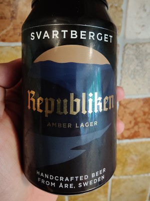 AndySnow's photo of Republiken