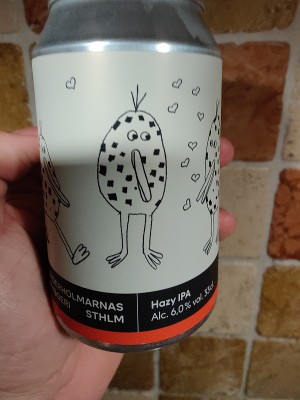 AndySnow's photo of Hazy IPA