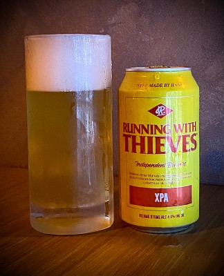 jimgreen's photo of XPA
