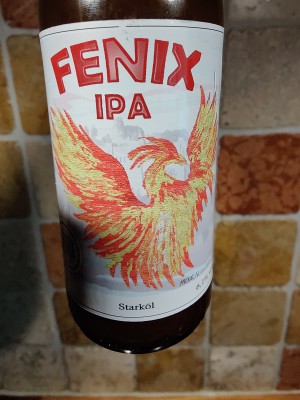 AndySnow's photo of Fenix