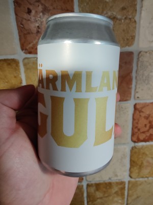 AndySnow's photo of Värmlands Export