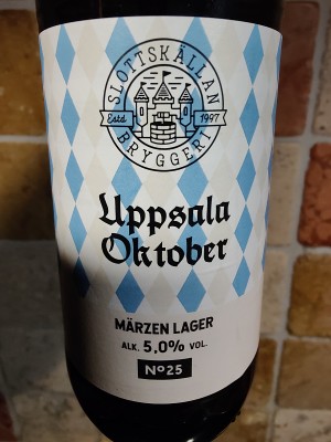 AndySnow's photo of Uppsala Oktober
