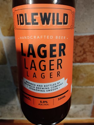 AndySnow's photo of Lager Lager Lager