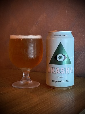 jimgreen's photo of Hopsmith IPA