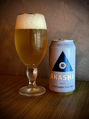 jimgreen's photo of Freshwater Pale Ale