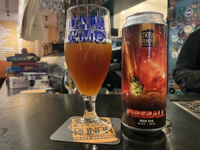 Kermis's photo of Fireball