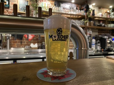 Kermis's photo of Lager