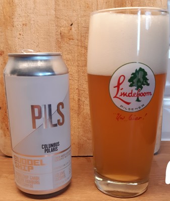potjebier's photo of Pils (Columbus & Polaris)