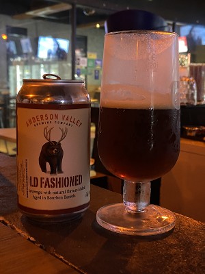 jimgreen's photo of Old Fashioned