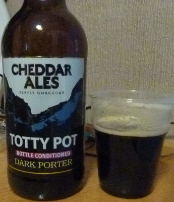 Deanso's photo of Totty Pot