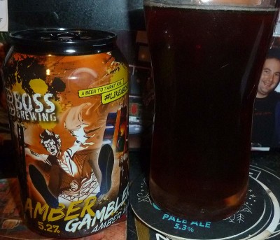 Deanso's photo of Amber Gambler