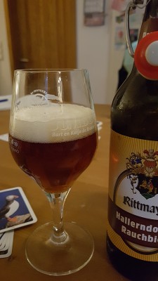 Tinus's photo of Rauchbier