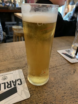 Mr_Pink_152's photo of RPL (Roebuck Premium Lager)