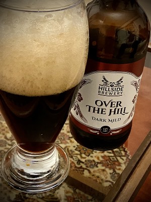 jimgreen's photo of Over The Hill