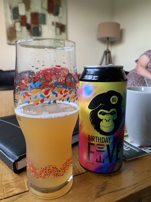 Mr_Pink_152's photo of Birthday Juice 5