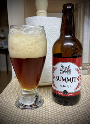 jimgreen's photo of Summit