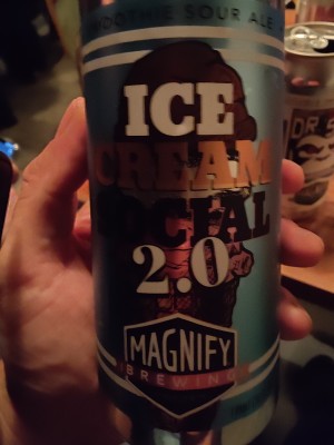 AndySnow's photo of Ice Cream Social 2.0