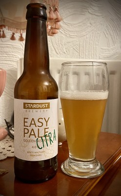 jimgreen's photo of Easy Pale - Citra