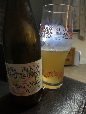 Mr_Pink_152's photo of Pale Ale