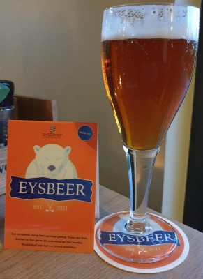 blackisle's photo of Vrijbier