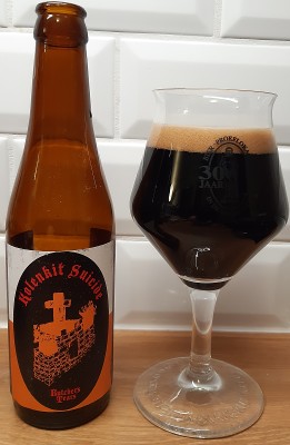 potjebier's photo of Kolenkit Suicide (2020)