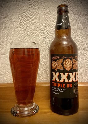 jimgreen's photo of XXXB (Bottle)