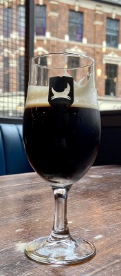 jimgreen's photo of Black Ballerina