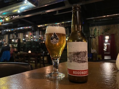 Kermis's photo of Roodnoot