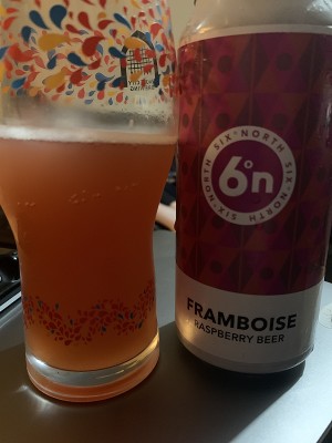 Mr_Pink_152's photo of Framboise 2020
