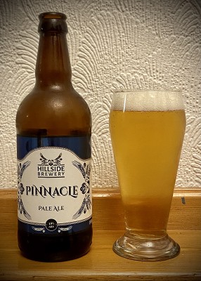 jimgreen's photo of Pinnacle
